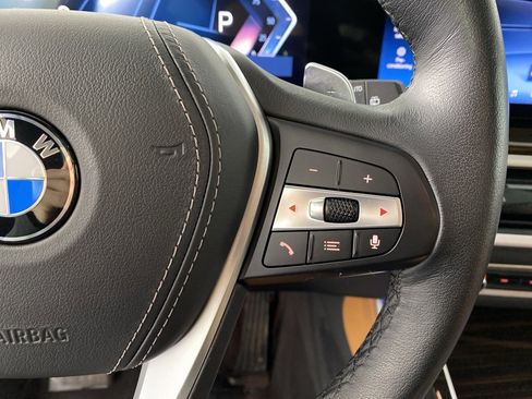 Certified 2024 BMW X5 xDrive40i w/ Parking Assistance Package image 13