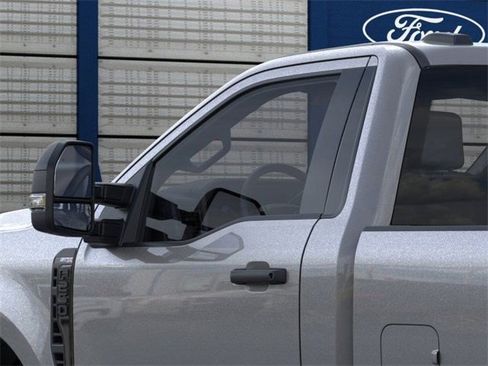 New 2026 Ford F250 XL w/ STX Appearance Package image 20