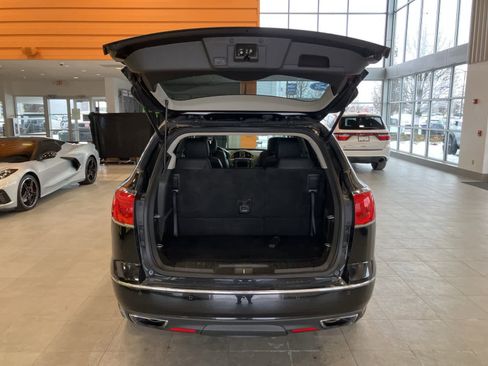 Used 2016 Buick Enclave Premium w/ Experience Buick Package image 30