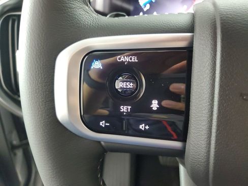 New 2026 Nissan Armada SV image 24