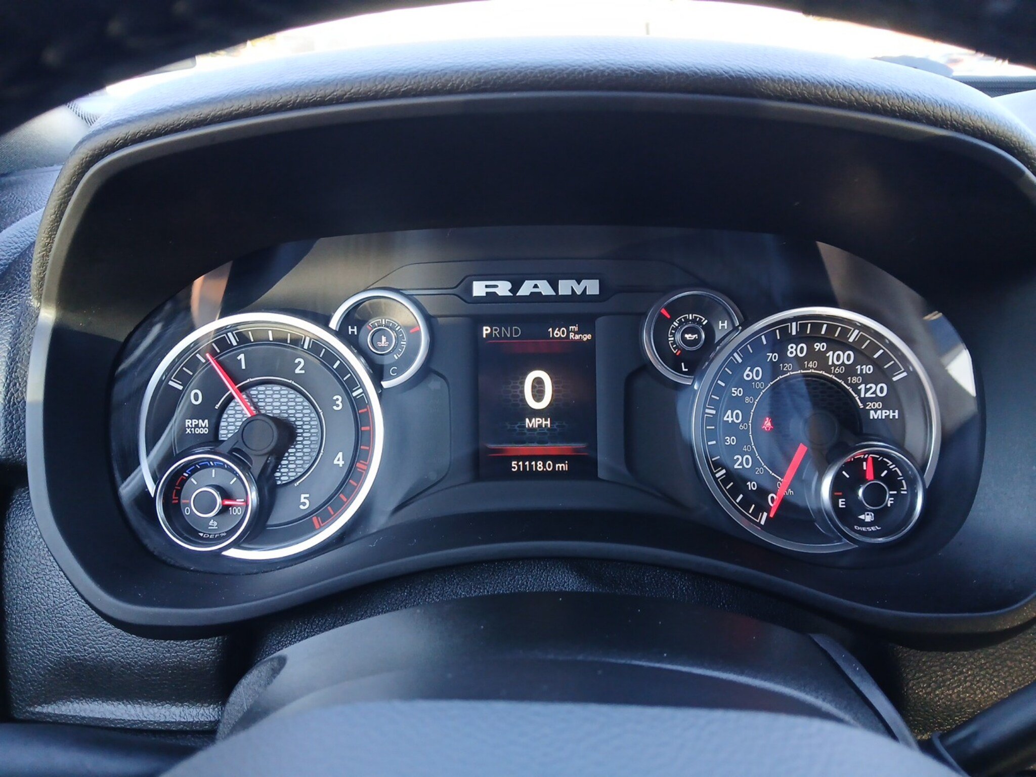 Certified 2024 RAM 2500 Big Horn w/ Night Edition AWD/4WD image 41