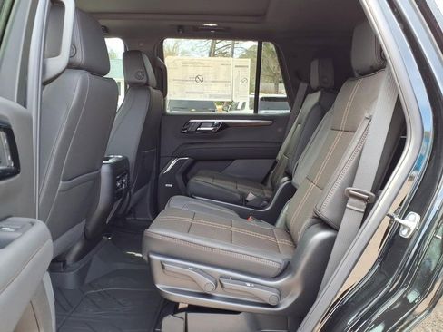 New 2026 Chevrolet Tahoe High Country AWD/4WD image 14