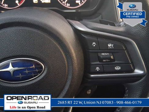 Used 2023 Subaru Outback Limited AWD/4WD image 22