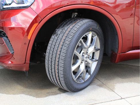 New 2026 Dodge Durango GT image 39