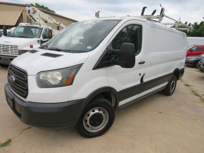 Used 2015 Ford Transit 250 250 Van Low Roof