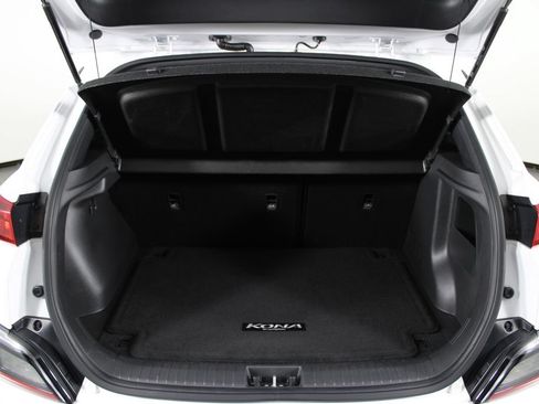 Certified 2023 Hyundai Kona N Line AWD/4WD image 17