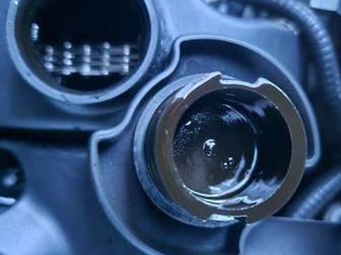 Used 2002 Ford Escape XLT image 23