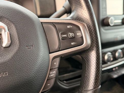 Used 2023 RAM 2500 Tradesman image 16