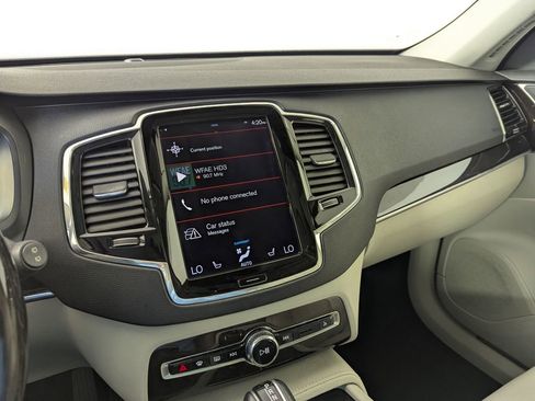 Used 2017 Volvo XC90 T6 Momentum w/ Vision Package AWD/4WD image 75