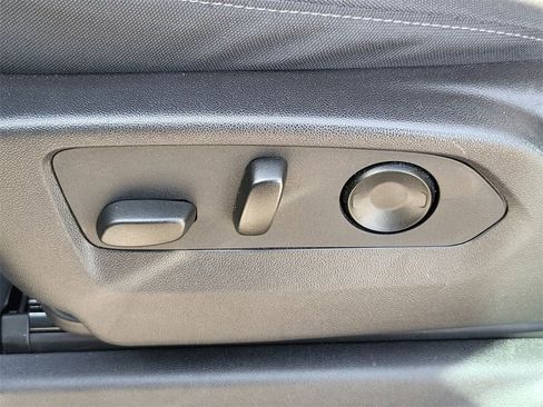 Used 2024 Chevrolet Silverado 1500 Custom Trail Boss image 14