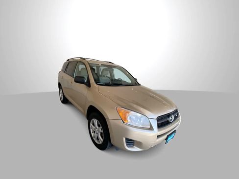 Used 2012 Toyota RAV4 4WD V6 w/ Upgrade Value Pkg image 2