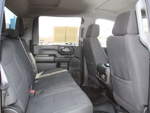 Used 2022 Chevrolet Silverado 2500 LT w/ Texas Edition AWD/4WD image 16