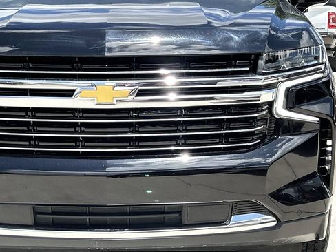 Used 2024 Chevrolet Tahoe LT AWD/4WD image 9