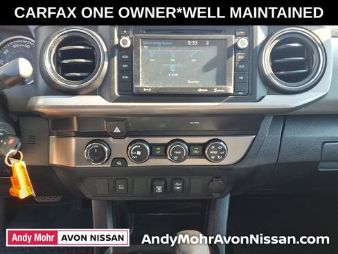 Used 2019 Toyota Tacoma SR5 AWD/4WD image 25