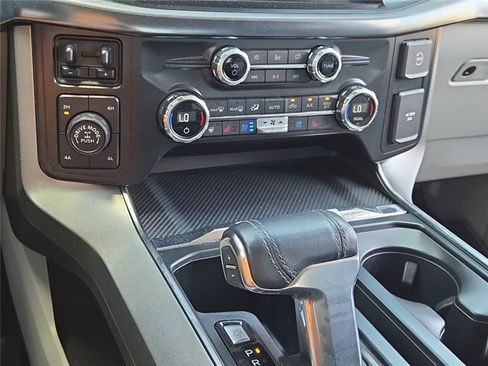Used 2021 Ford F150 Limited AWD/4WD image 68