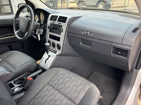 Used 2008 Dodge Caliber SE w/ Popular Equipment Group FWD image 11