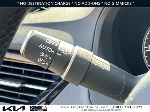 Used 2023 Acura RDX AWD image 11