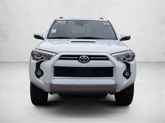 Used 2023 Toyota 4Runner TRD Off-Road Premium w/ Moonroof Package AWD/4WD video 2