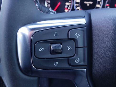 New 2025 Chevrolet Blazer RS w/ Driver Confidence II Package image 34