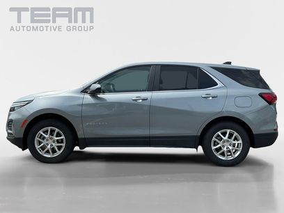 Used 2024 Chevrolet Equinox LT
