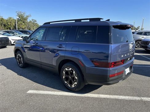 New 2026 Hyundai Santa Fe SEL image 10