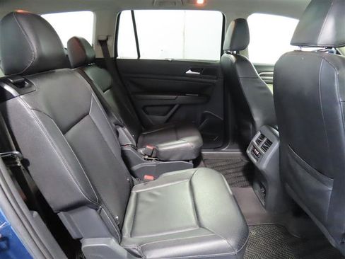 Used 2020 Volkswagen Atlas SEL image 28
