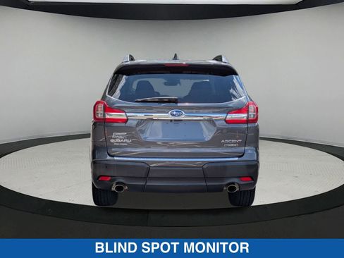 Certified 2022 Subaru Ascent Touring image 5