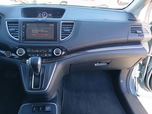 Used 2016 Honda CR-V EX-L image 17