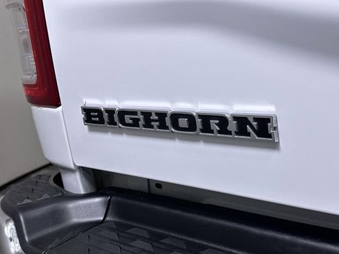 Used 2024 RAM 2500 Big Horn image 32