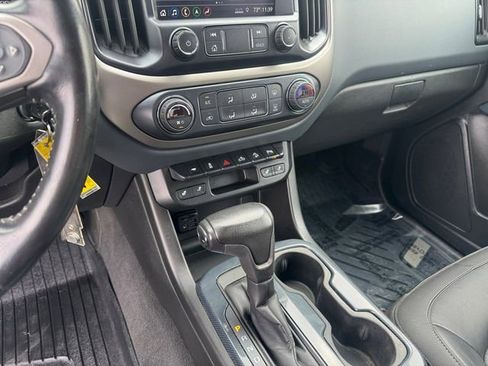 Used 2021 Chevrolet Colorado Z71 image 15
