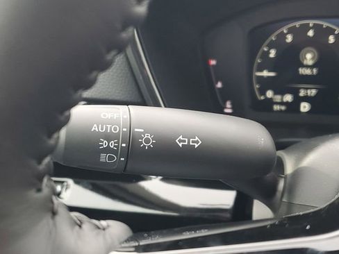 New 2026 Honda CR-V EX-L image 34