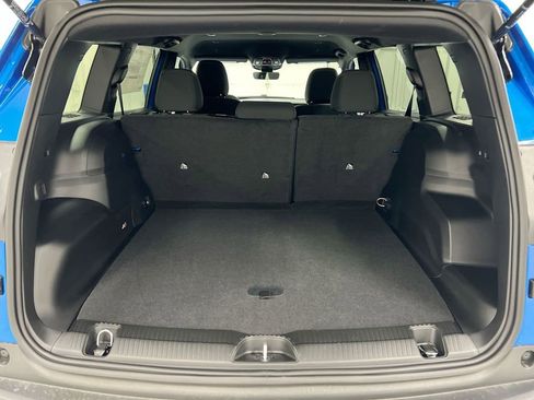 New 2026 Jeep Cherokee Laredo AWD/4WD image 18