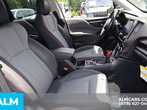 Used 2024 Subaru Forester Sport AWD/4WD image 27