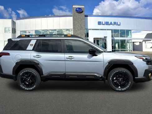 New 2026 Subaru Outback Wilderness AWD/4WD image 6