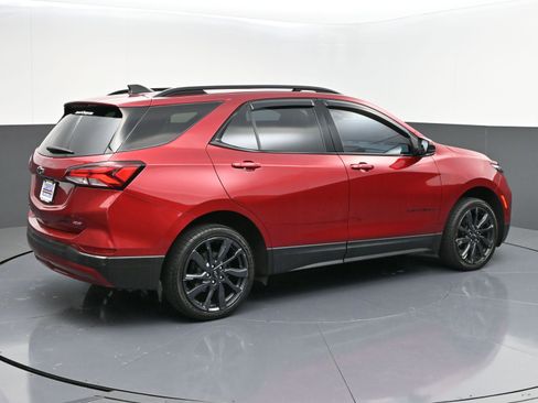 Used 2022 Chevrolet Equinox RS image 7
