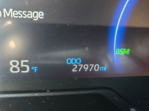 Used 2023 Toyota RAV4 SE w/ SE Grade Weather Package image 25