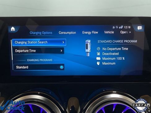 Used 2023 Mercedes-Benz EQB 300 4MATIC w/ Pinnacle Package image 49