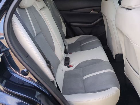 New 2026 MAZDA CX-30 2.5 Turbo w/ Premium Package image 20