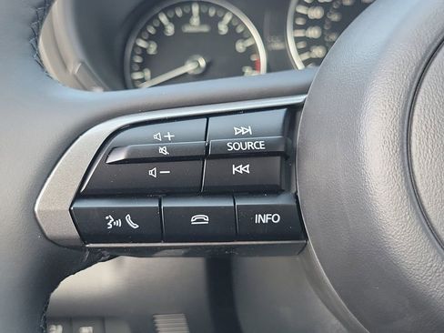 New 2026 MAZDA CX-30 AWD 2.5 S w/ Select Sport Pkg image 5