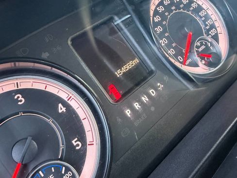 Used 2017 RAM 2500 Tradesman w/ Chrome Appearance Group image 5