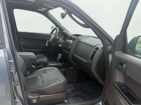 Used 2012 Ford Escape Limited AWD/4WD image 14