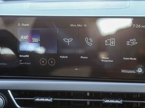 New 2026 Hyundai Sonata SEL image 16