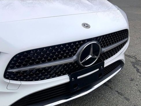 Certified 2024 Mercedes-Benz CLA 250 4MATIC image 27
