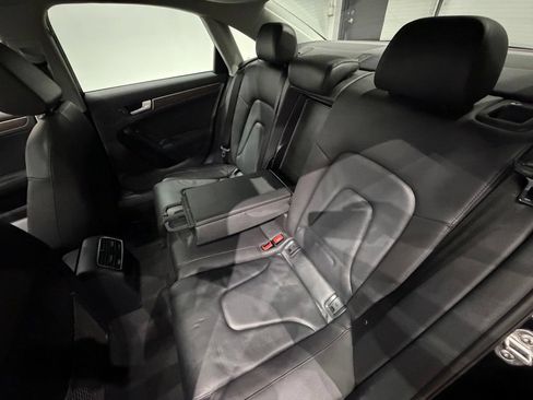 Used 2015 Audi A4 2.0T Premium Plus w/ Premium Plus Package AWD/4WD image 23