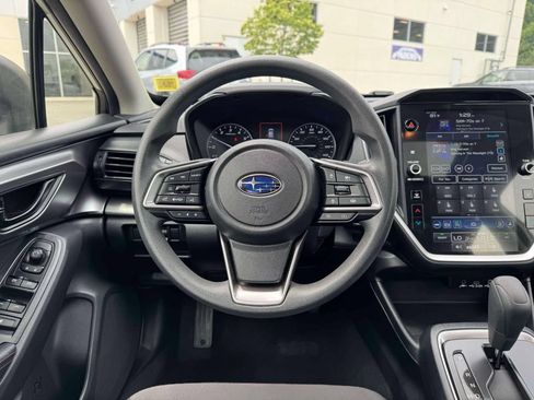 Used 2024 Subaru Impreza 2.0i Sport AWD/4WD image 24