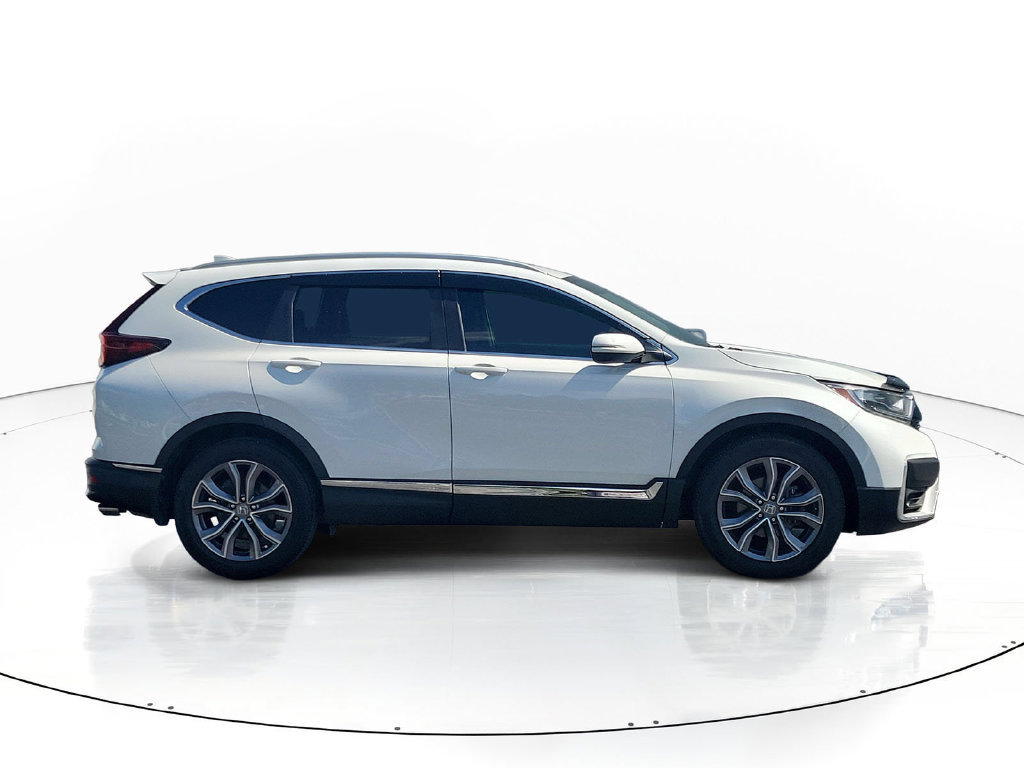 Used 2021 Honda CR-V Touring image 6