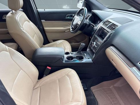 Used 2016 Ford Explorer Limited image 25