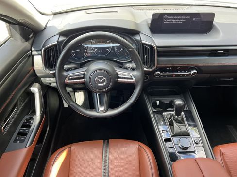 Used 2023 MAZDA CX-50 2.5 Turbo w/ Cargo Package image 19