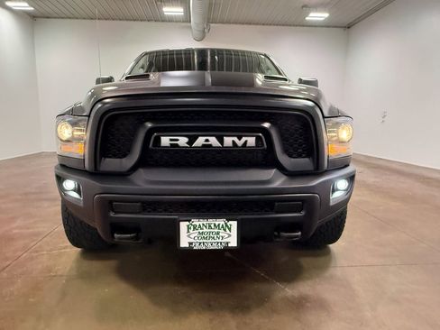 Used 2019 RAM 1500 Classic Warlock image 41