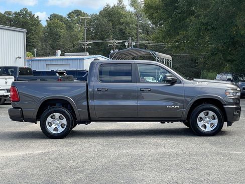 New 2026 RAM 1500 Lone Star image 8